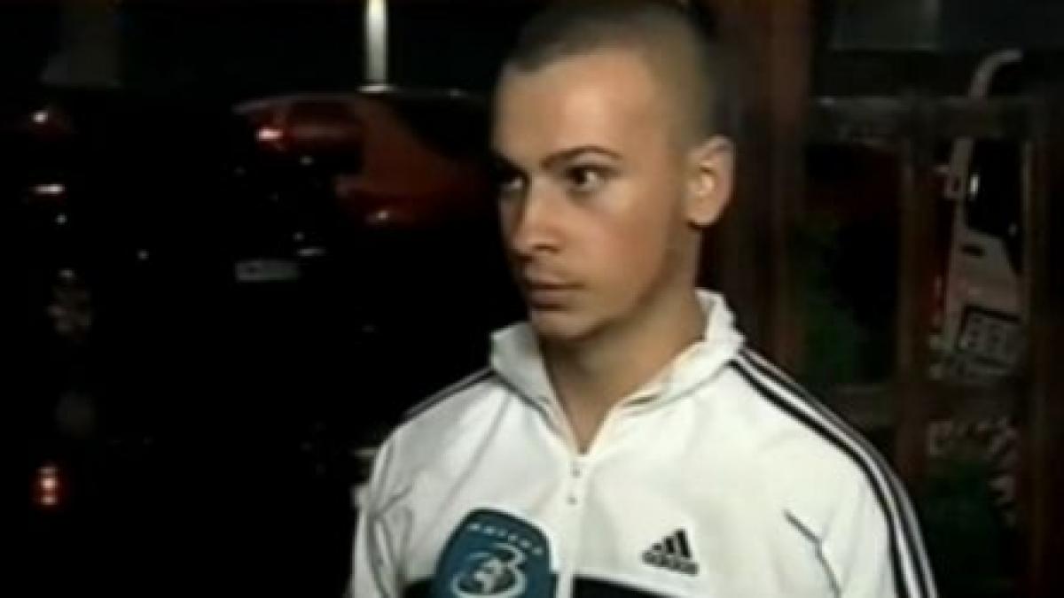 victimile scandalului din deta in exclusivitate pentru antena 3 politia din timisoara si a facut