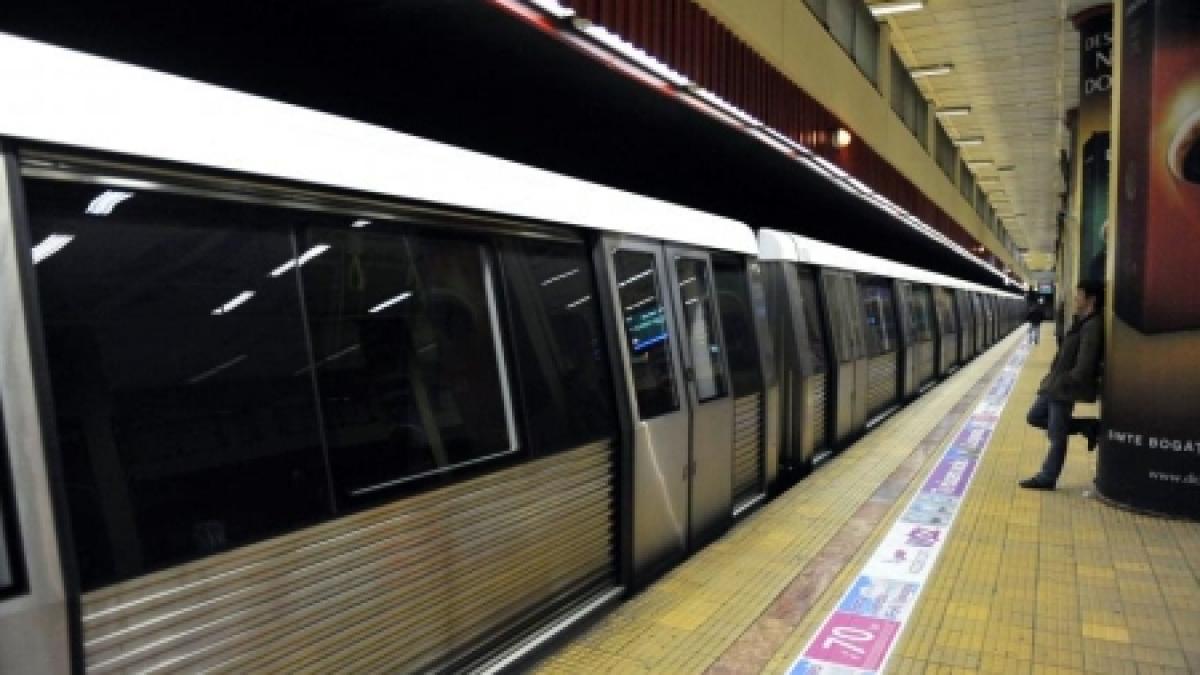 au aparut primele probleme cauzate de lucrarile la metroul din drumul taberei