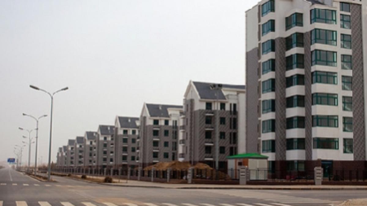 capitala ramane fara spatii verzi din cauza legii urbanismului vezi aici modificarile