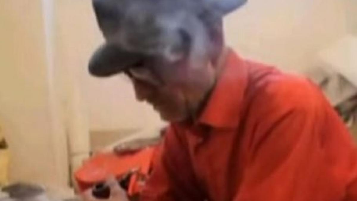 ion barladeanu un artist recunoscut international tratat mizerabil in romania