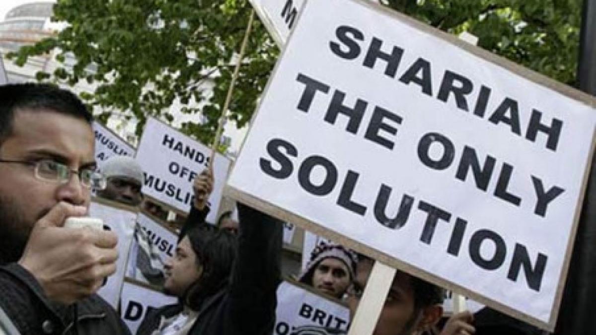 islamistii vor sa impuna legea islamica in zonele problema ale londrei