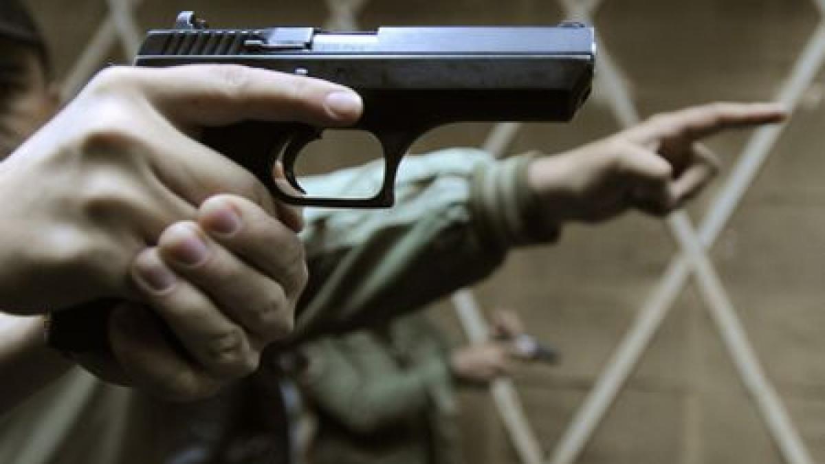 nu exista vinovati in cazul braileanului impuscat mortal dupa ce a fost confundat cu un infractor