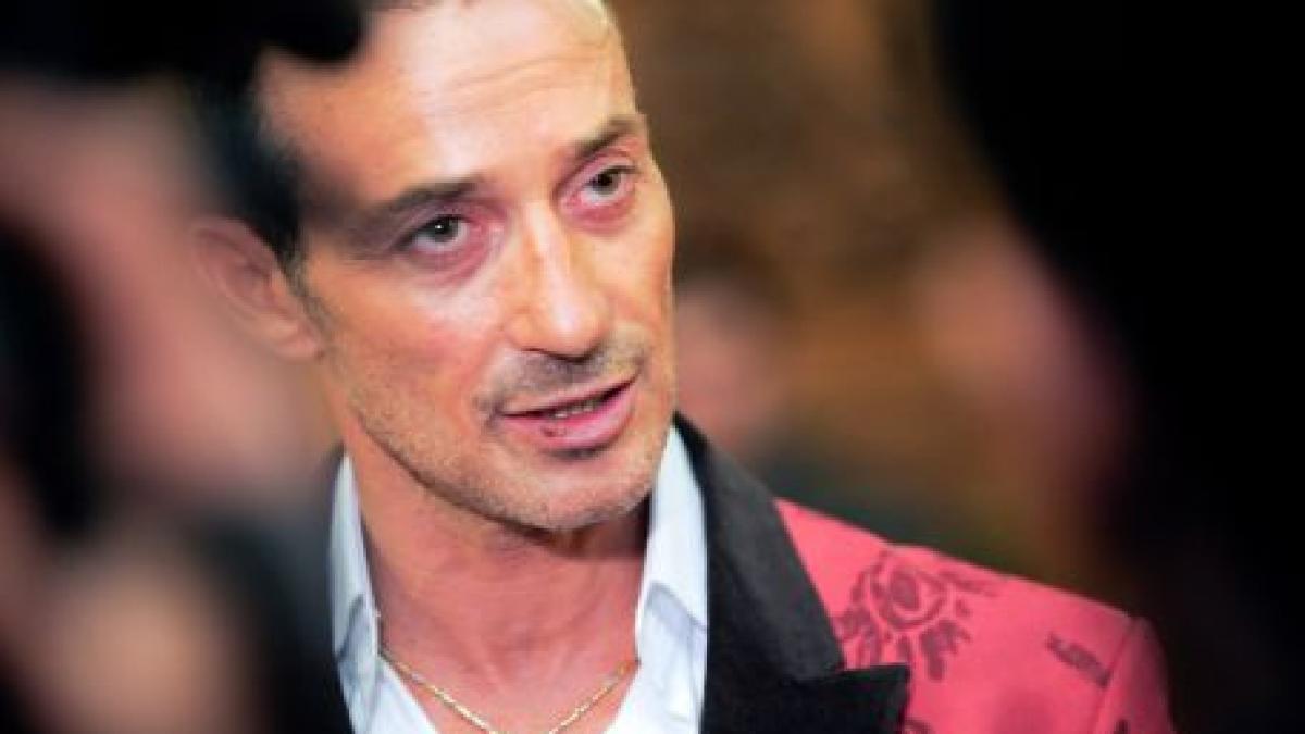 primarul radu mazare a facut spectacol intr un club de lux de pe litoral