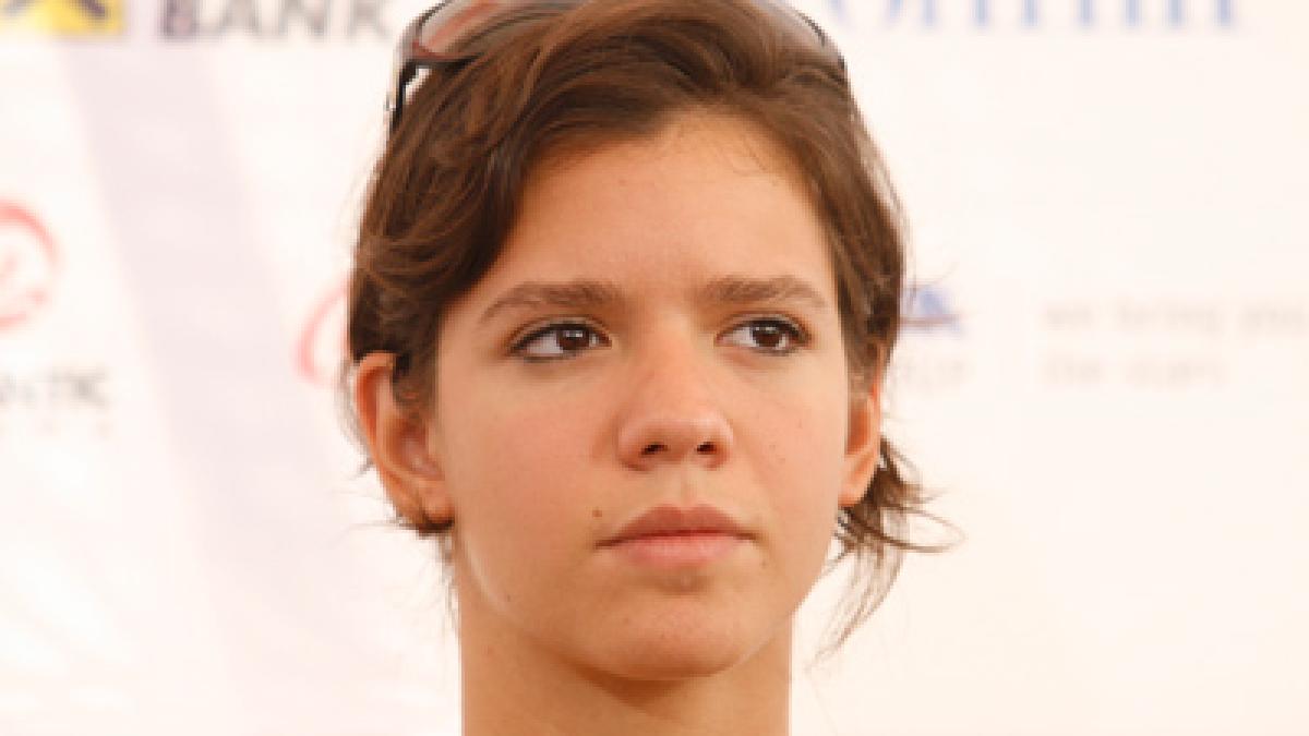 actrita ada condeescu aleasa cea mai buna actrita la festivalul de film de la sarajevo