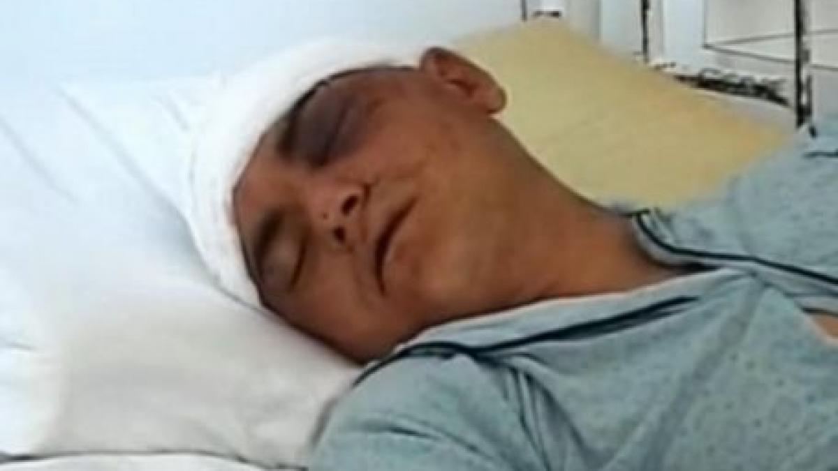 au fost gasiti patru dintre tinerii care l au batut pe gelu bute varul lui lucian bute