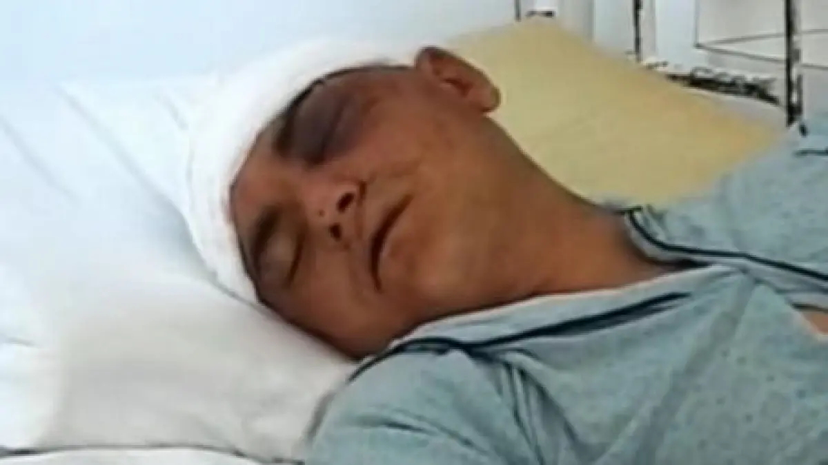 au fost gasiti patru dintre tinerii care l au batut pe gelu bute varul lui lucian bute