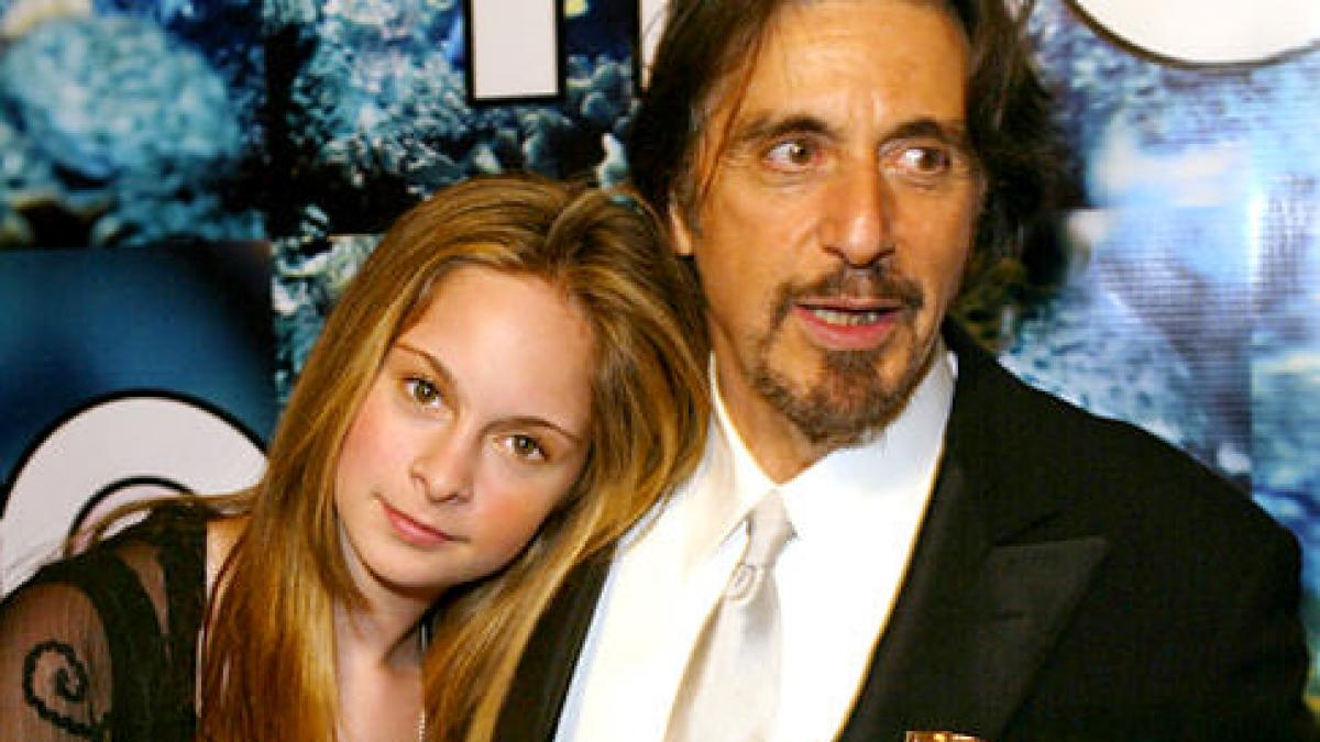 fiica lui al pacino arestata pentru ca a condus sub influenta alcoolului