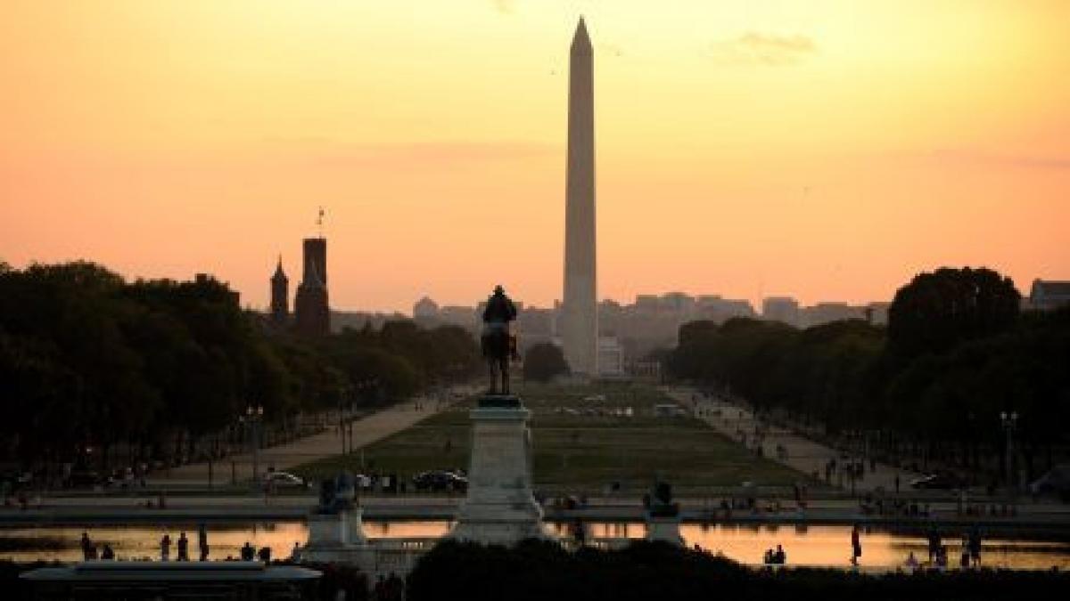 surse oficialii americani ar fi ajuns la o intelegere pentru reducerea deficitului bugetar