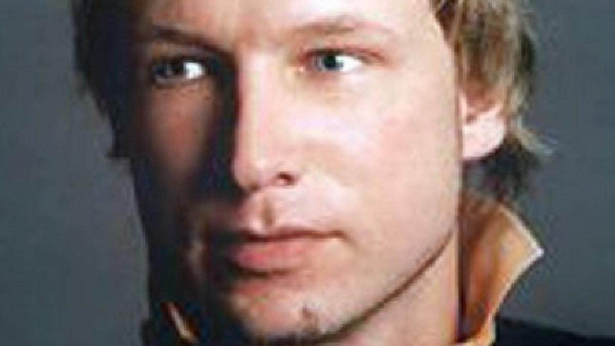 autorul atentatelor din norvegia si a procurat materialele necesare de pe ebay