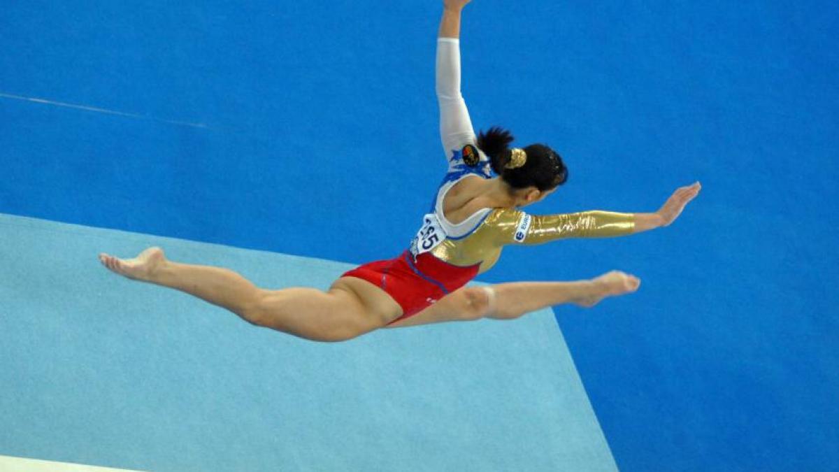 catalina ponor a suferit o interventie minora la cord dar poate face sport fara niciun risc