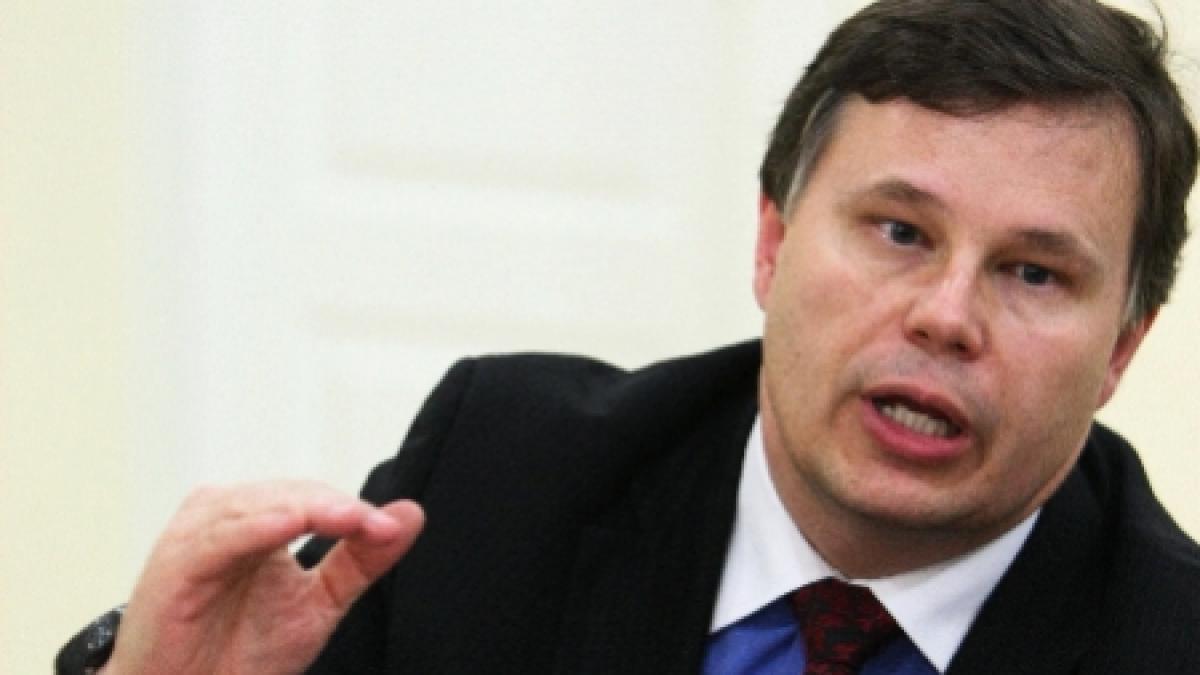 franks am sfatuit mereu guvernul sa pastreze taxele stabile va fi nevoie de un nou imprumut in 2012