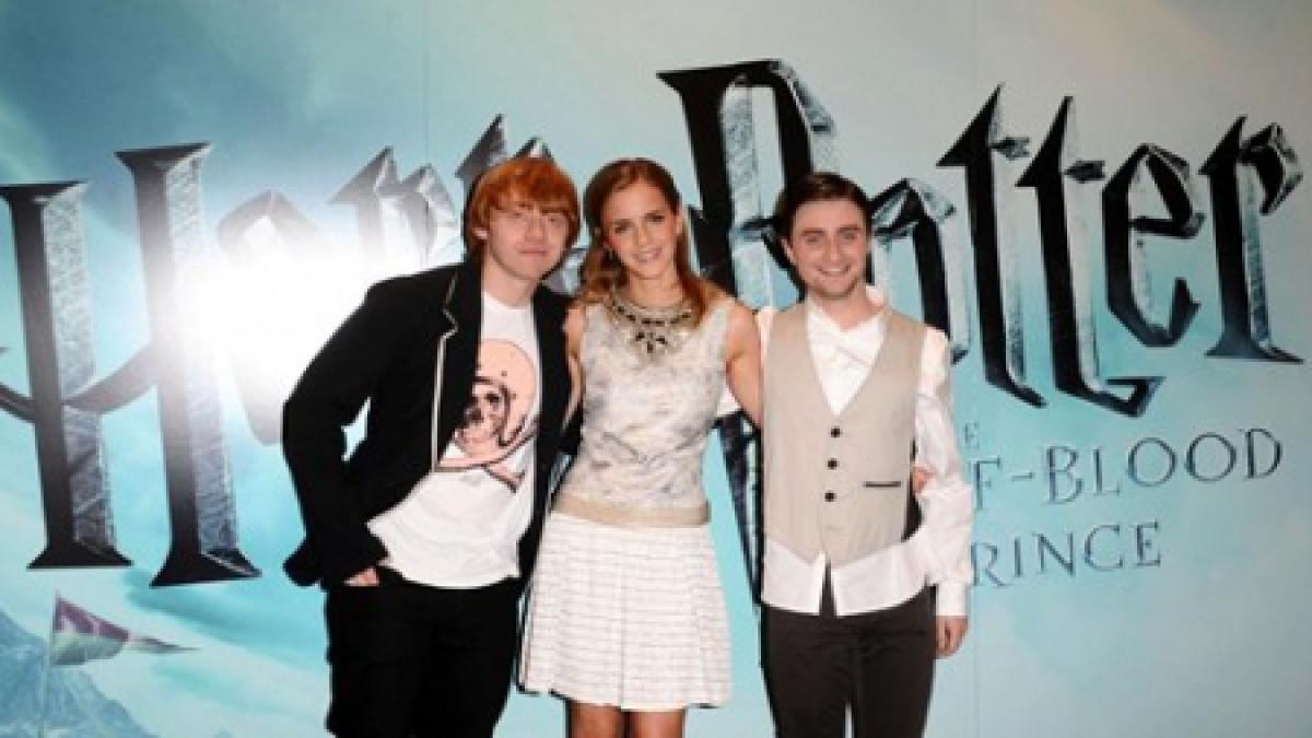 harry potter and the deathly hollows part 2 a incasat peste un miliard de dolari vezi ce filme au