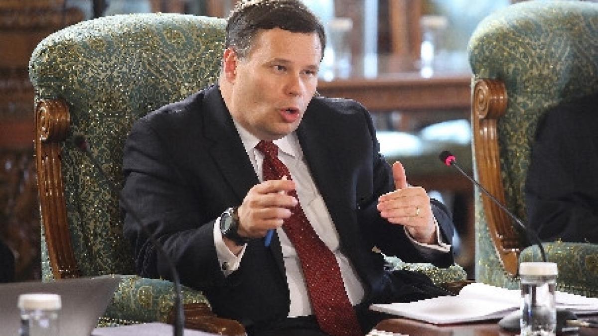 jeffrey franks sistemul sanitar din romania este bolnav si iroseste bani de la buget