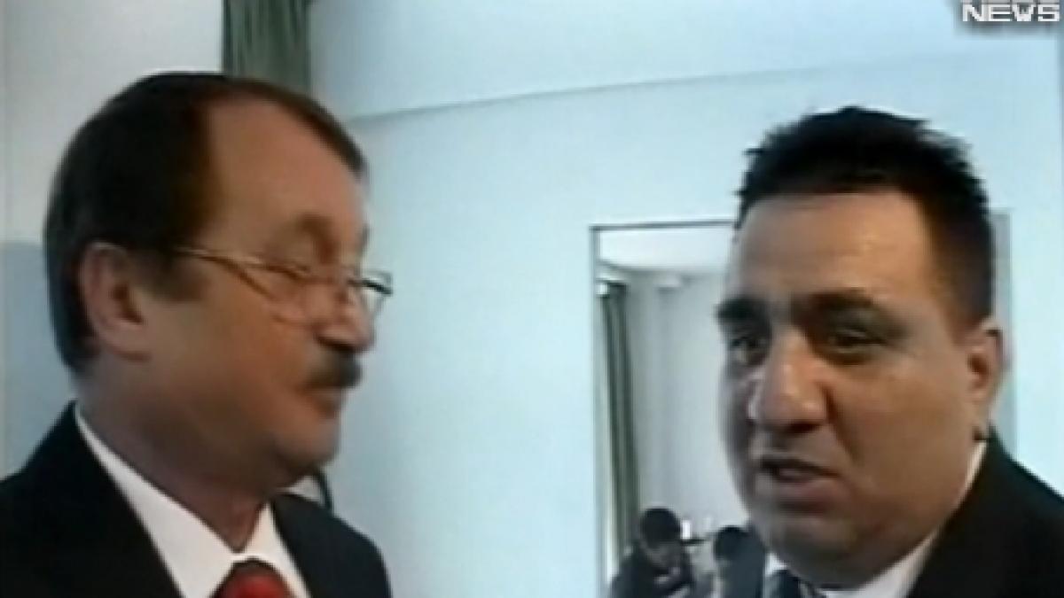 mircea basescu ar fi primit 300 000 de euro de la familia lui bercea mondial pentru eliberarea