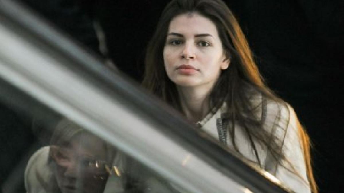 monica gabor s a reintalnit cu iubitul chinez dupa vacanta din romania alaturi de fiica ei