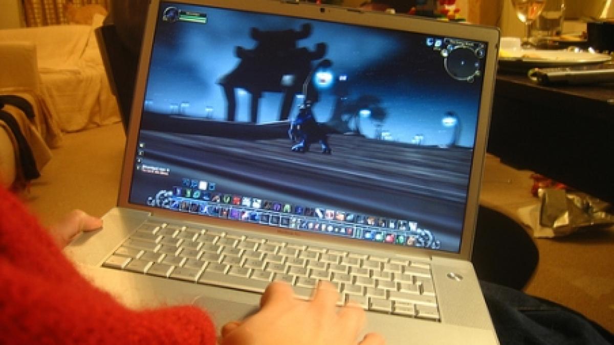 norvegienii interzic jocul world of warcraft in urma atacurilor din 22 iulie