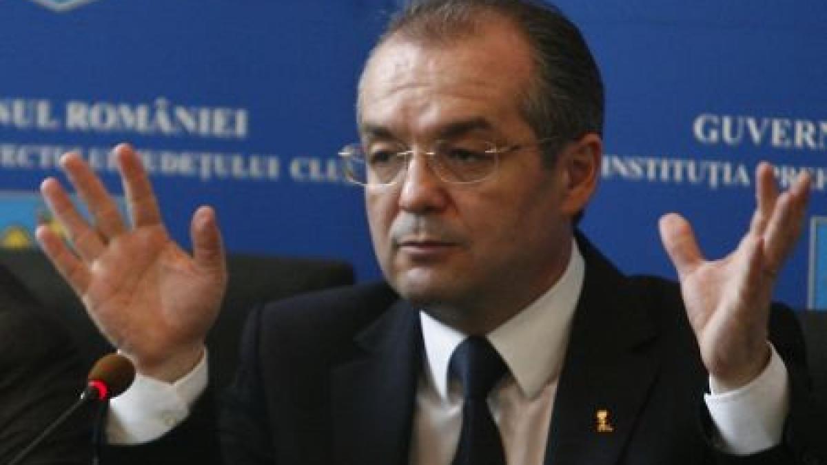 pdl nu vrea marirea salariilor bugetarilor boc neaga discutiile referitoare la cresterea salariala