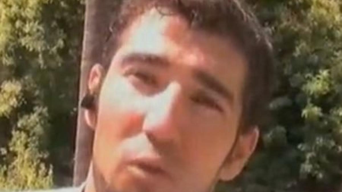 un roman de 29 de ani fost soldat al legiunii straine a impresionat italia