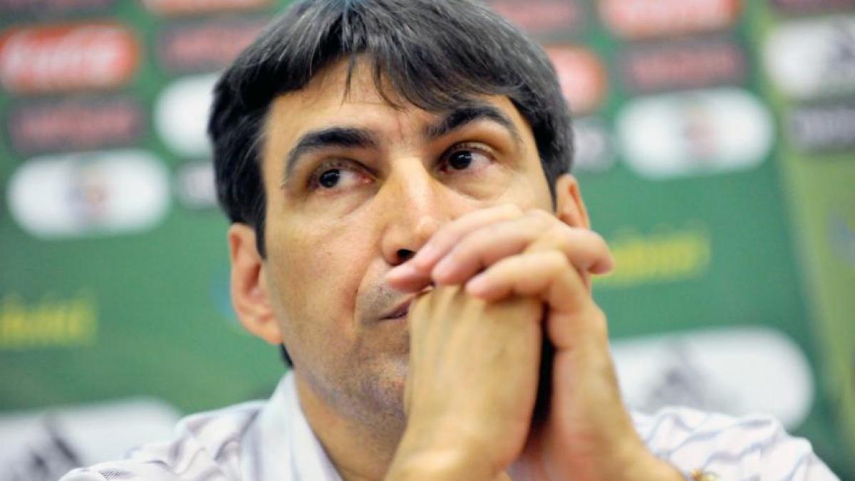 victor piturca a convocat 25 de jucatori din campionatul intern pentru amicalul din 10 august