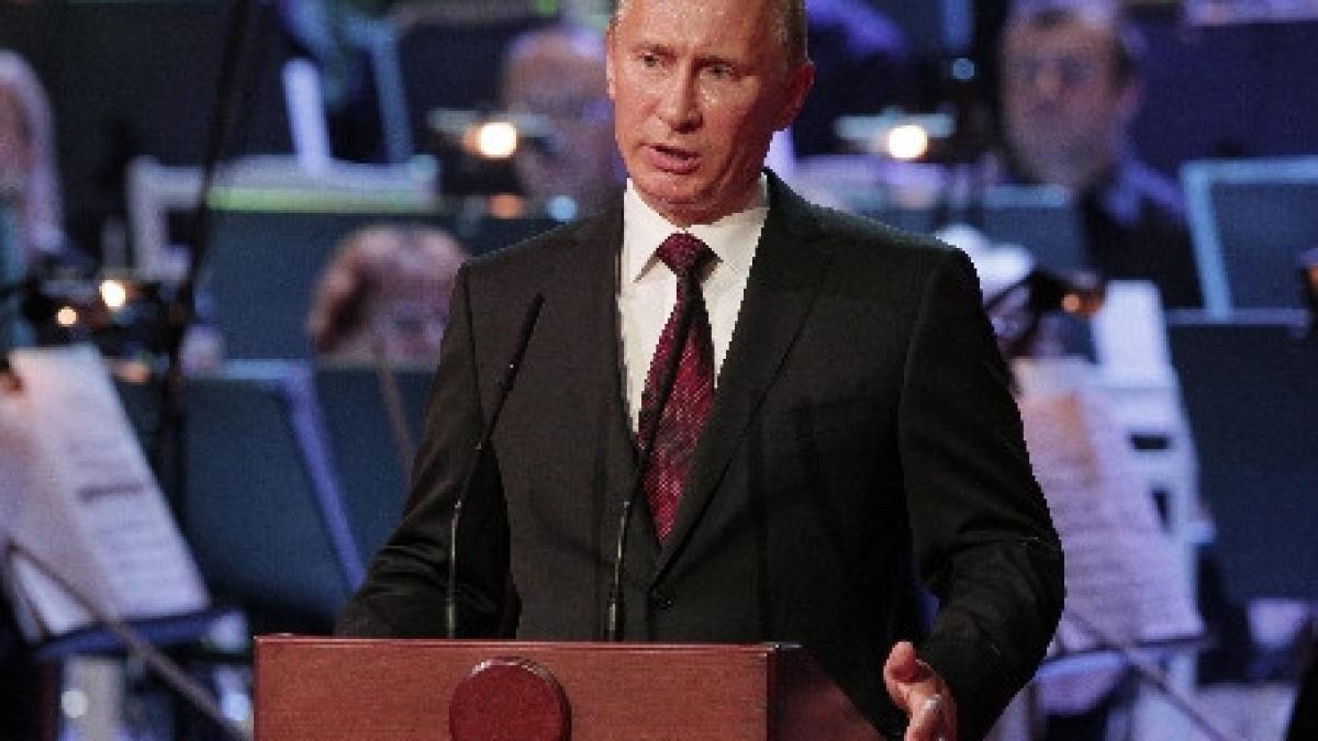 vladimir putin economia statelor unite traieste ca un parazit al economiei globale
