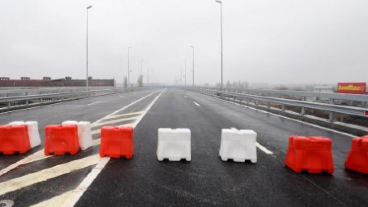 autostrada arad timisioara ar putea fi inaugurata la sfarsitul anului