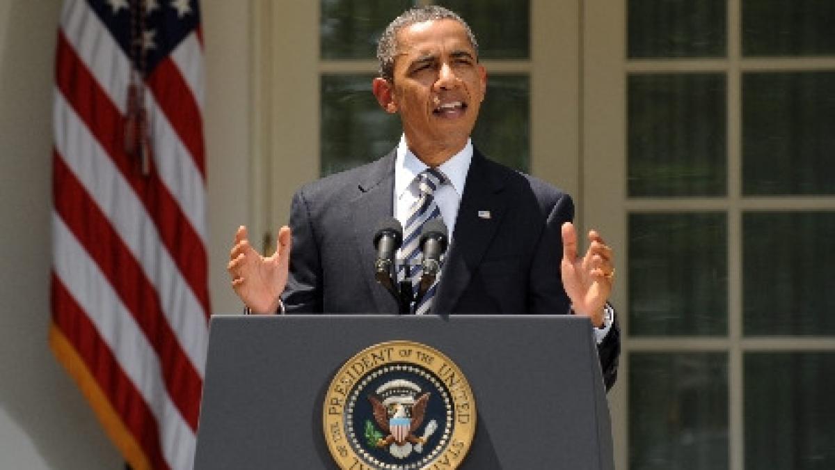 barack obama majorarea plafonului de indatorare este doar primul pas