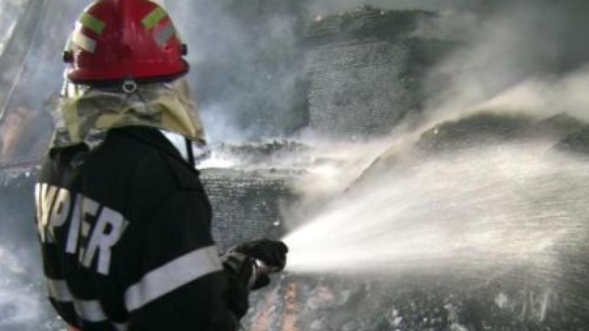 explozie la fabrica de armament sadu o femeie a fost ranita