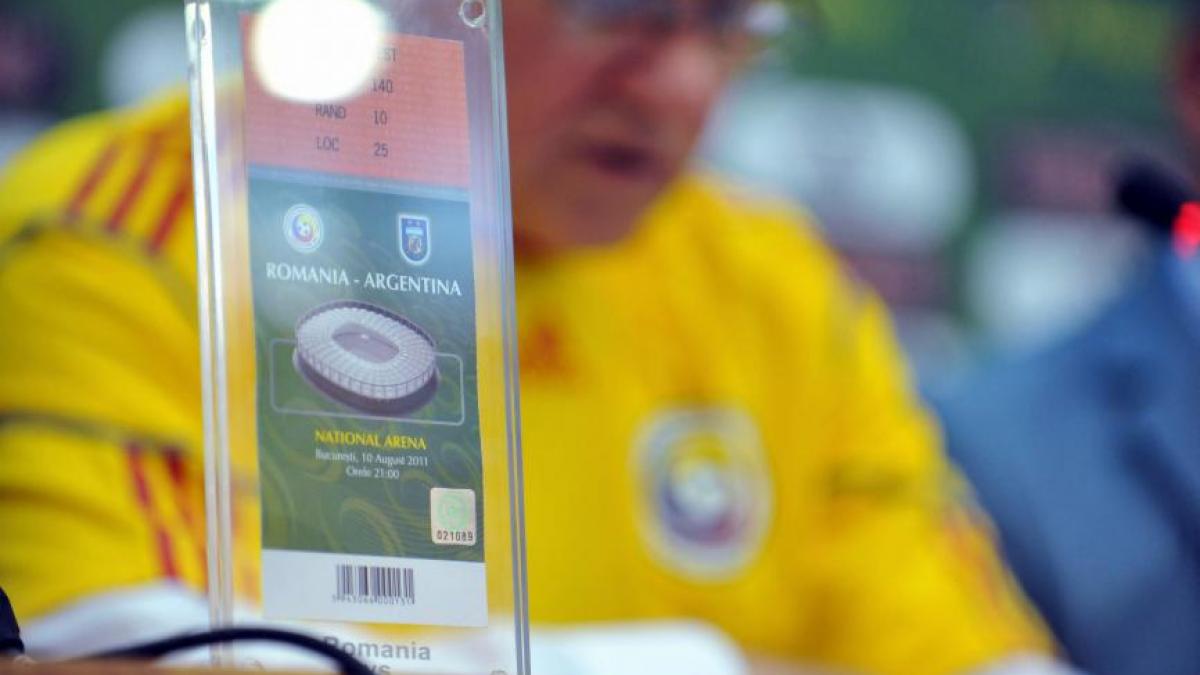 vezi cum iti poti recupera banii pe biletele de la romania argentina