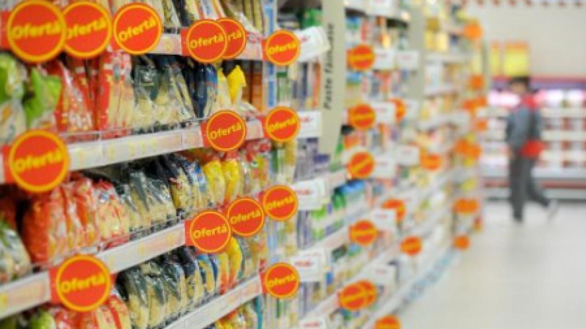 amenzi usturatoare pentru comerciantii care afiseaza informatii eronate despre produse