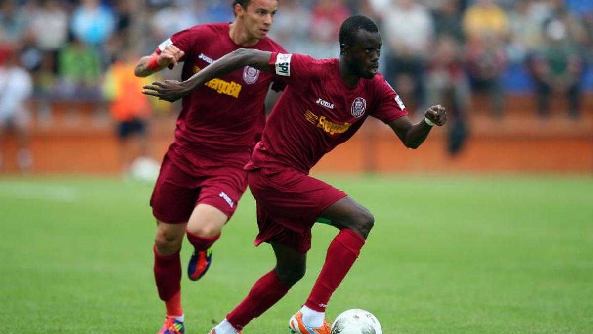 bucuresti cluj duelul inceputului de campionat