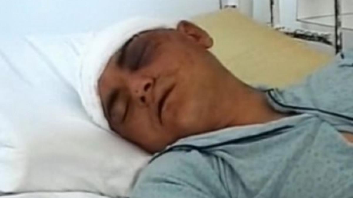 cei cinci agresori ai varului lui lucian bute au primit ordonante de retinere pentru 24 de ore