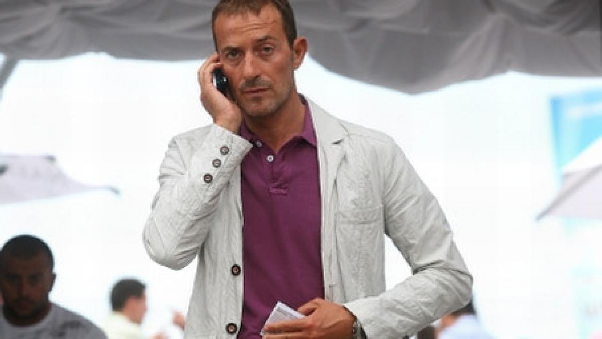 demonstratie de dans marca radu mazare voi defila si pe podium la prezentari de moda