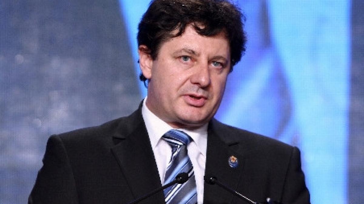 dezvaluiri in dosarul spagii din vami deputatul pdl cionca in fiecare judet e un tatic nu ne bagam