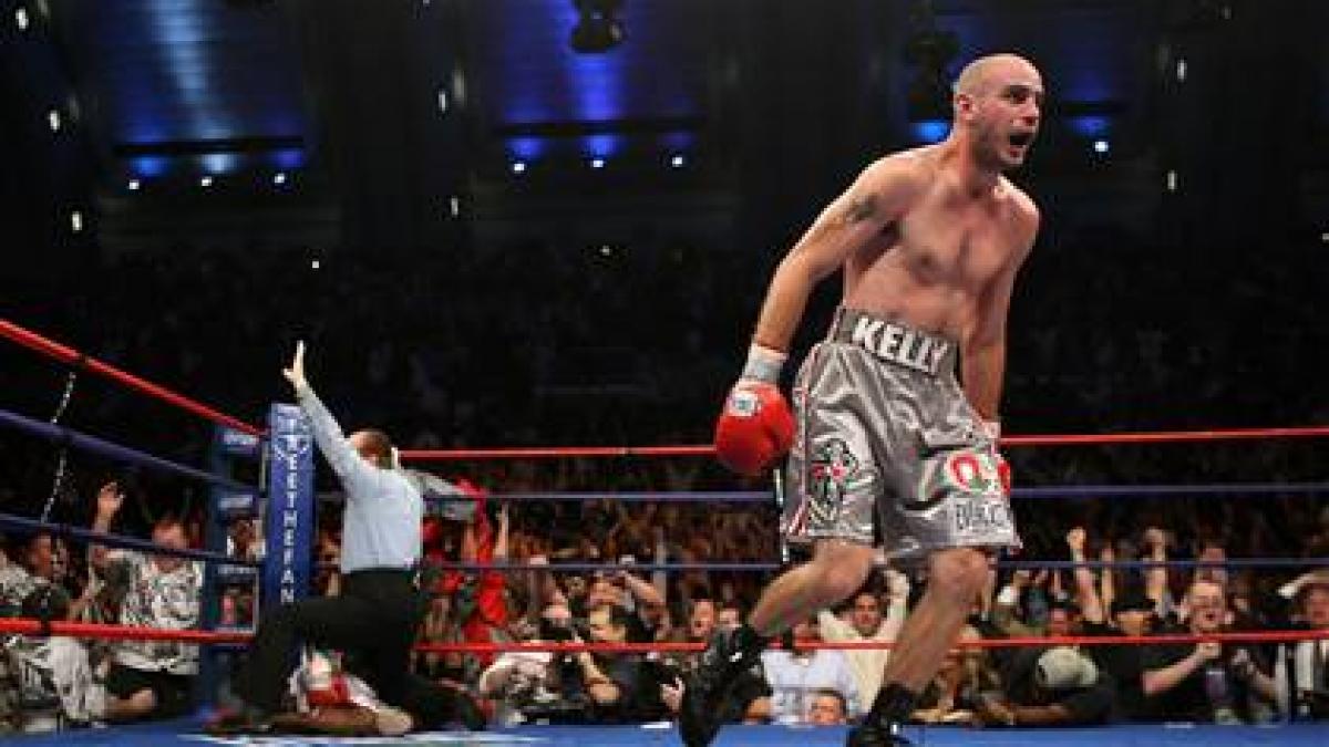 pavlik nu mai vrea sa lupte cu bute nu ma bat pe alune cu un stangaci