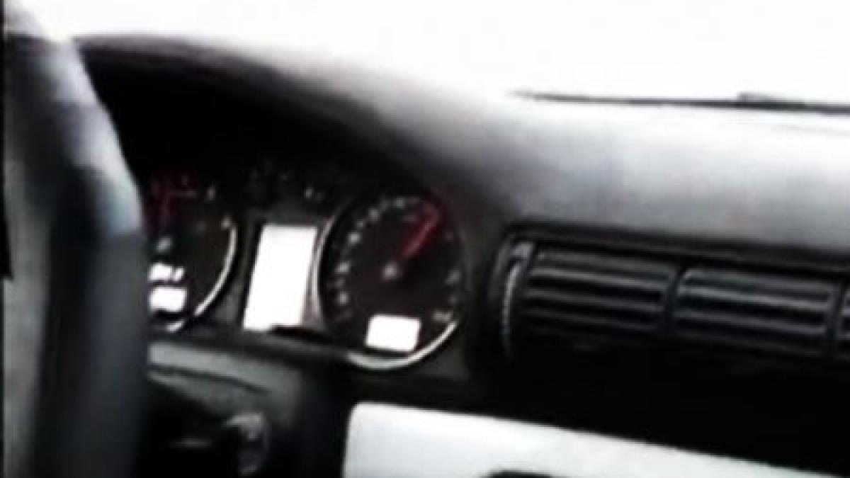 record de viteza pe a3 cursa nebuna cu peste 300 km h vezi ce spun politistii