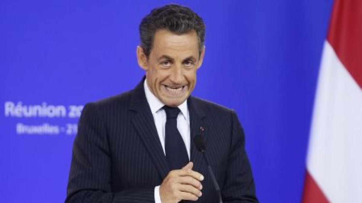 the independent incercarea lipsita de onoare a lui sarkozy de a hartui romii din franta un esec