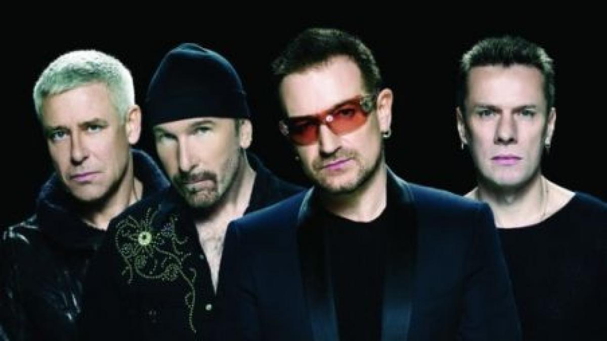u2 a incasat 750 milioane dolari in ultimul tur si au batut recordul detinut de the rolling stones