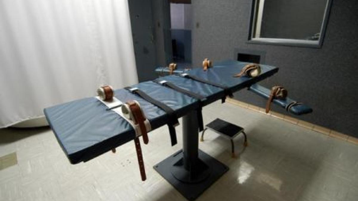 britanicii vor reintroducerea pedepsei cu moartea 40 de petitii cer legiferarea