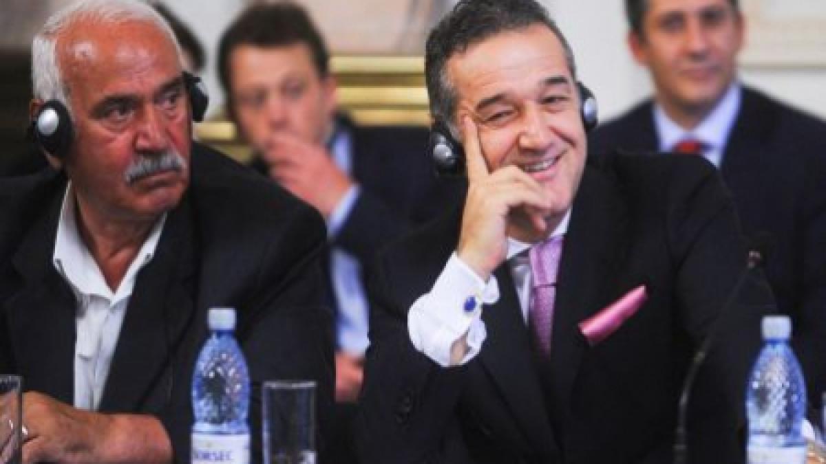 europarlamentarul gigi becali amendat cu 2 000 lei pentru discriminarea femeilor