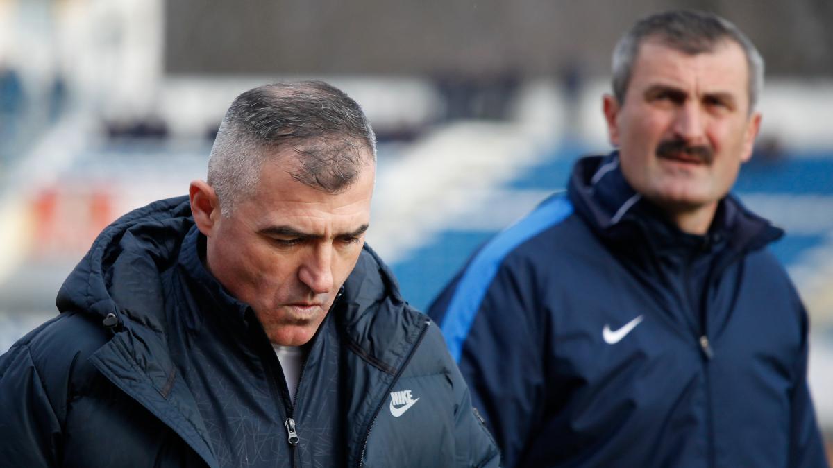 grigoras vrea sa plece de la pandurii nu m au intrebat nici macar de complezenta despre transferul