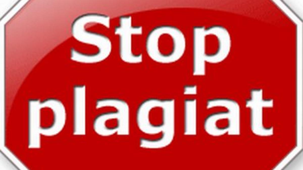 guvernul acuzat de plagiat de un reputat profesor de drept civil