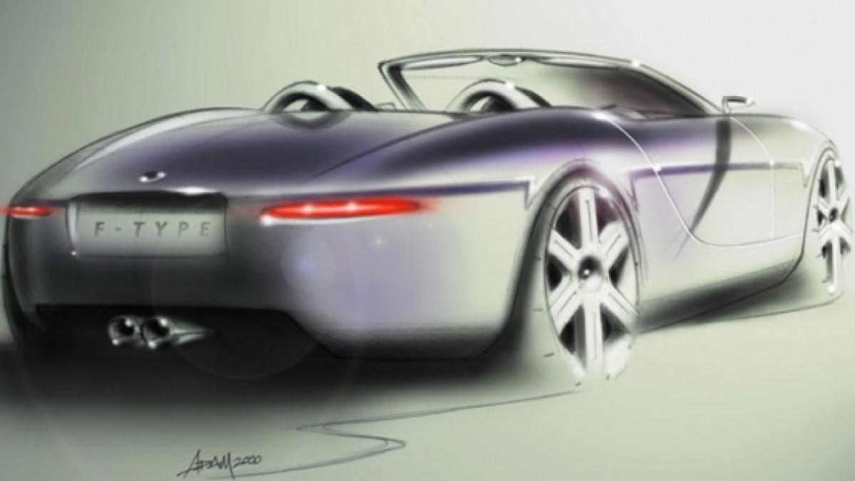 jaguar e type versiunea 2 0
