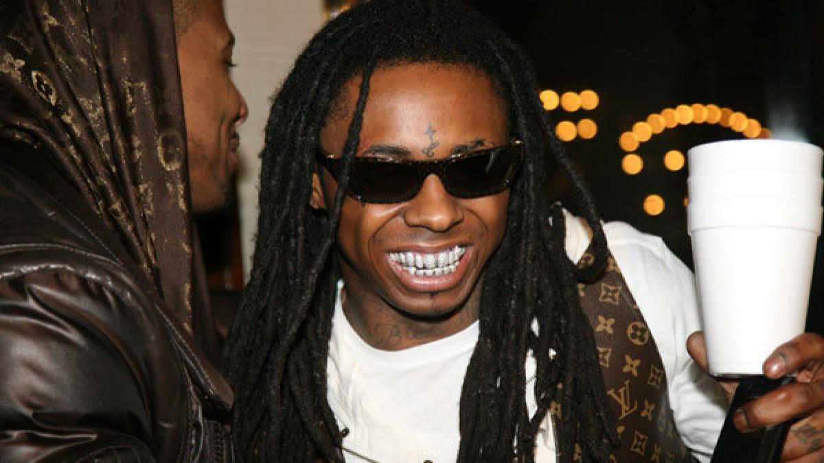lil wayne acuzat ca a furat bedrock rapperul ar putea plati daune de 15 milioane de dolari