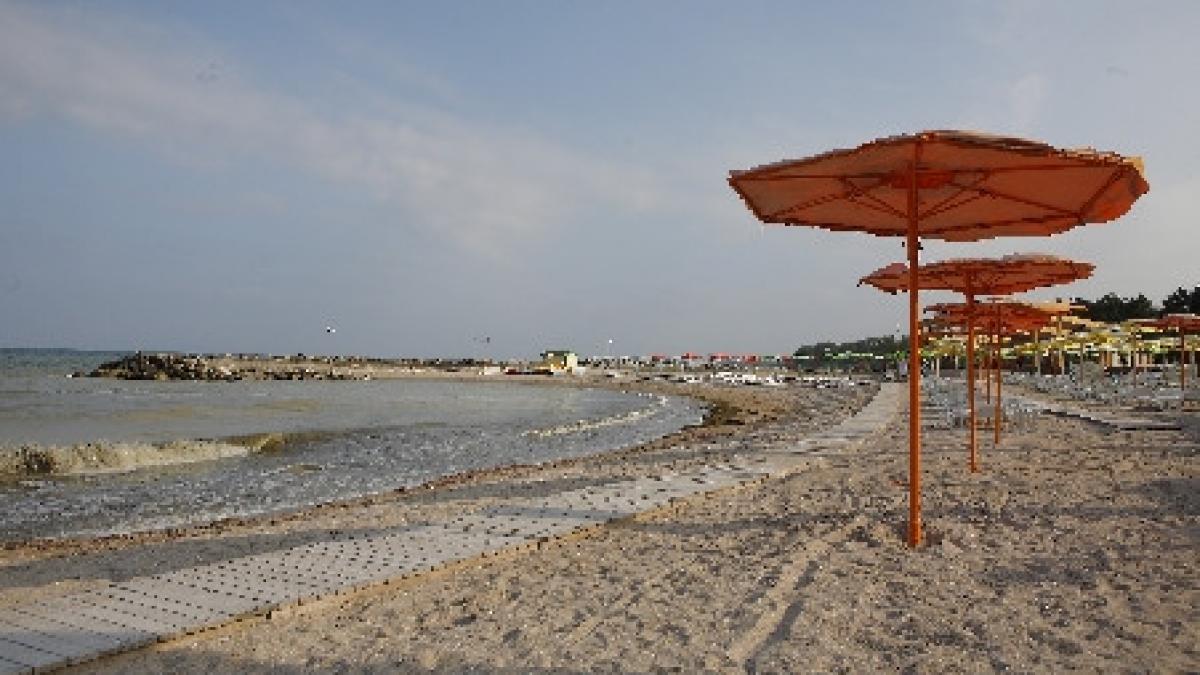 plajele de pe litoralul romanesc ar putea fi administrate din 2013 de catre primari