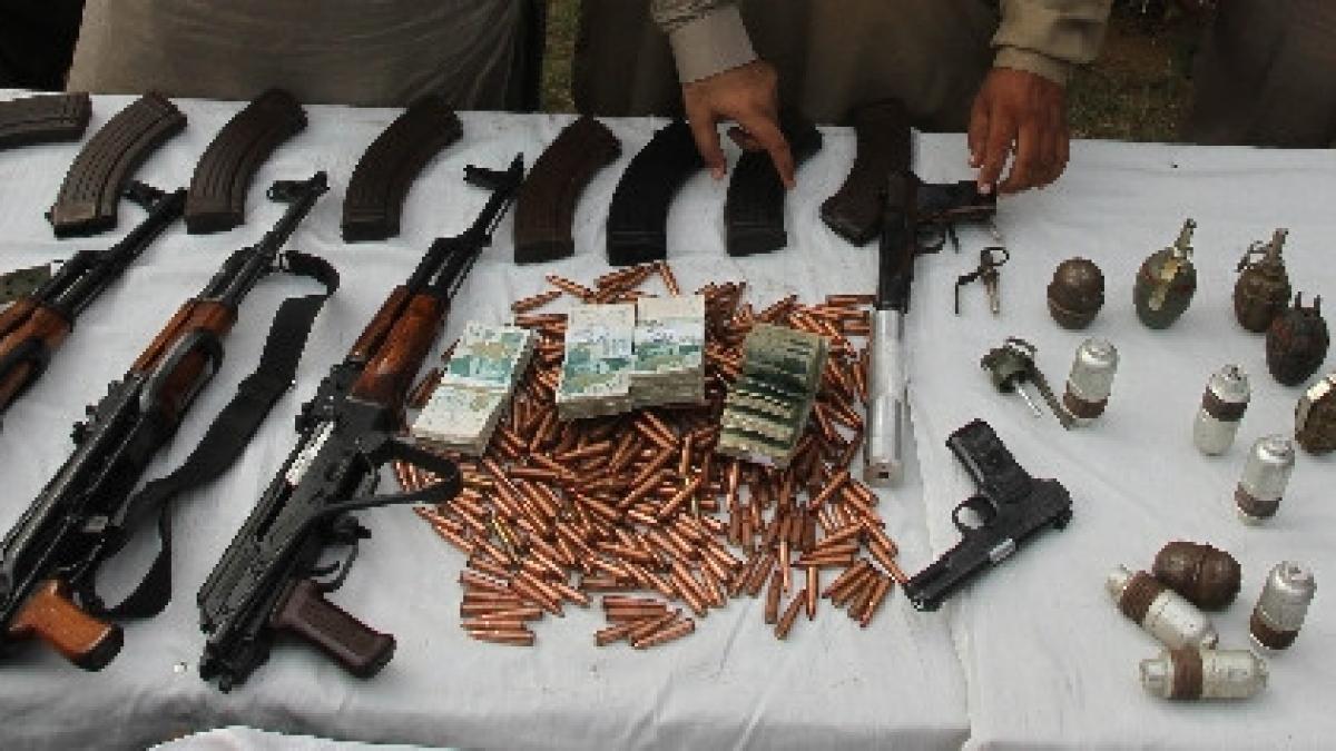 turcia autoritatile au interceptat armament din iran care trebuia sa ajunga in siria