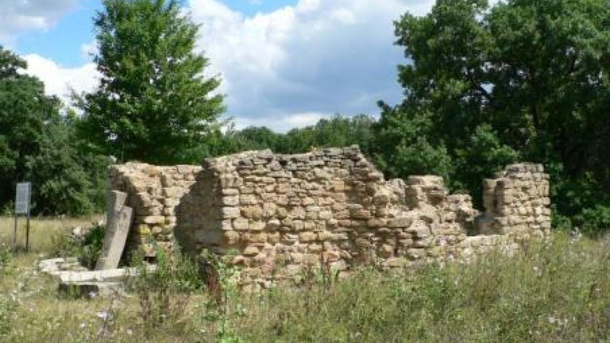 cea mai veche biserica crestina din transilvania descoperita la alba iulia are peste 1 000 de ani