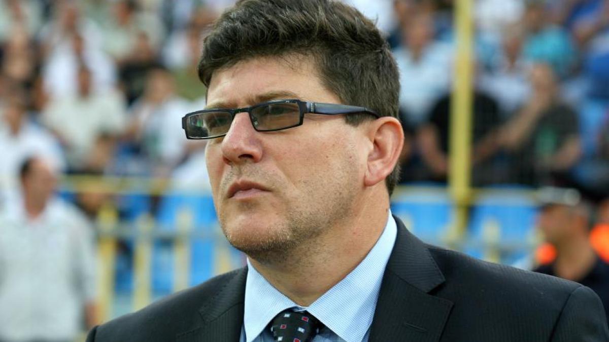 cristi pustai in aceasta faza orice adversar este de calitate