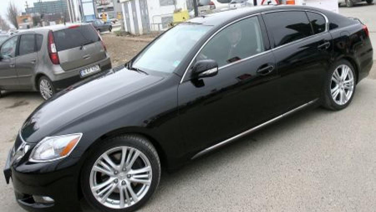 dosarul furtului de masini de lux doi dintre cei 20 de inculpati au disparut