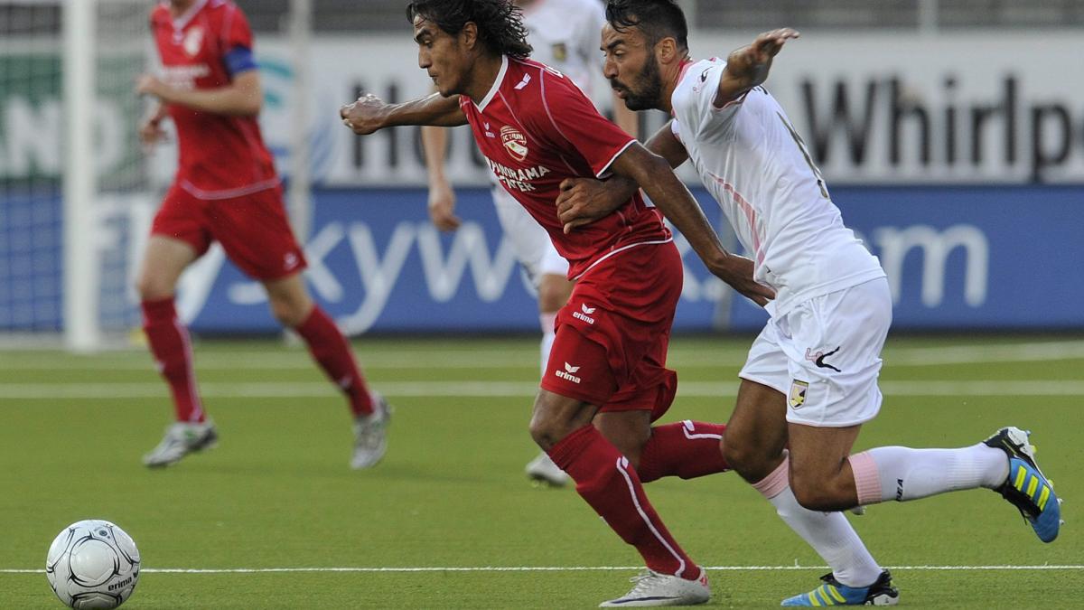 europa league palermo a incheiat la egalitate cu thun si a fost eliminata