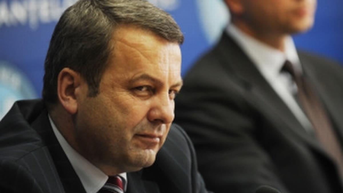 ialomitianu m a surprins demisia lui cseke e usor sa demisionezi